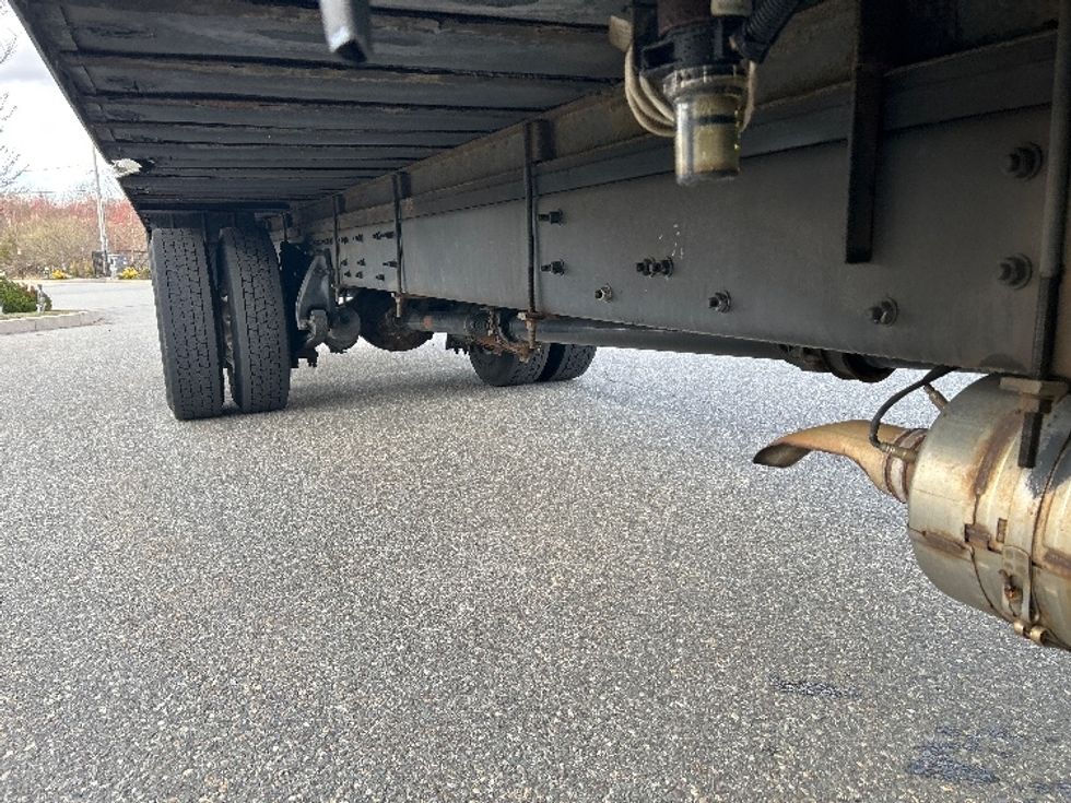 Refrigerated Truck-Light and Medium Duty Trucks-Freightliner-2020-M2-Fitchburg-MA-319,917\n\t\tmiles-$ 37,250 - Image 14