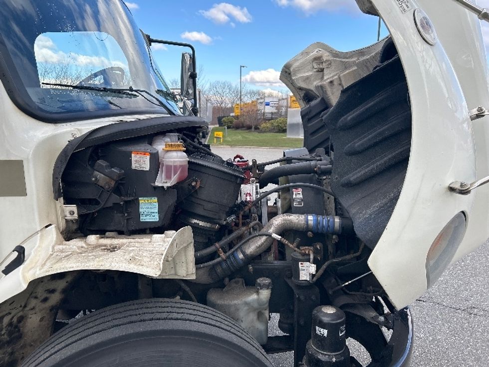 Refrigerated Truck-Light and Medium Duty Trucks-Freightliner-2020-M2-Fitchburg-MA-319,917\n\t\tmiles-$ 37,250 - Image 22