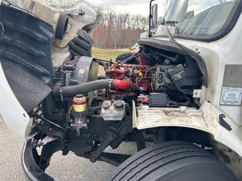Refrigerated Truck-Light and Medium Duty Trucks-Freightliner-2020-M2-Fitchburg-MA-319,917\n\t\tmiles-$ 37,250 - Image 23