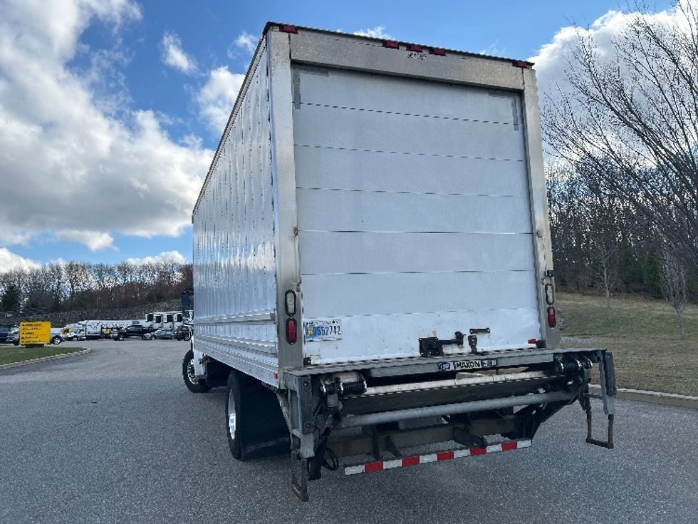 Refrigerated Truck-Light and Medium Duty Trucks-Freightliner-2020-M2-Fitchburg-MA-319,917\n\t\tmiles-$ 37,250 - Image 6