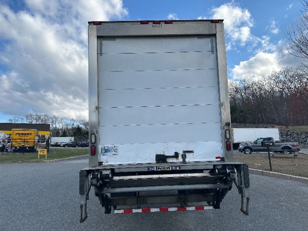 Refrigerated Truck-Light and Medium Duty Trucks-Freightliner-2020-M2-Fitchburg-MA-319,917\n\t\tmiles-$ 37,250 - Image 7