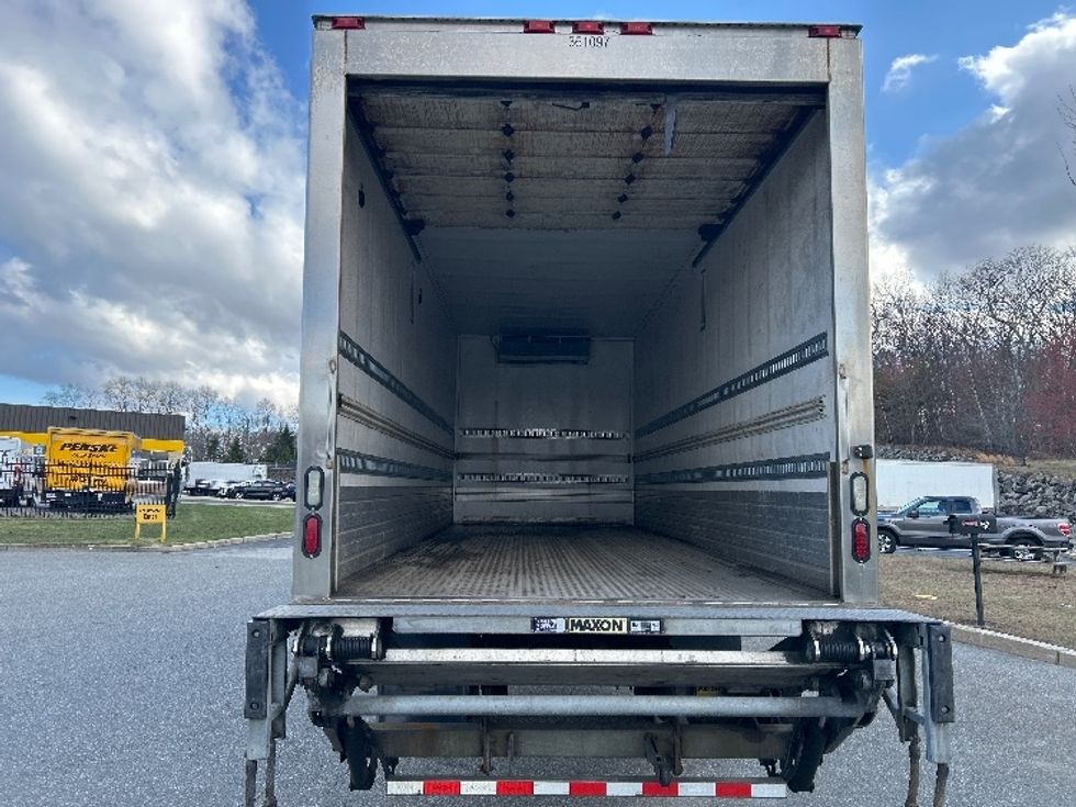Refrigerated Truck-Light and Medium Duty Trucks-Freightliner-2020-M2-Fitchburg-MA-319,917\n\t\tmiles-$ 37,250 - Image 8