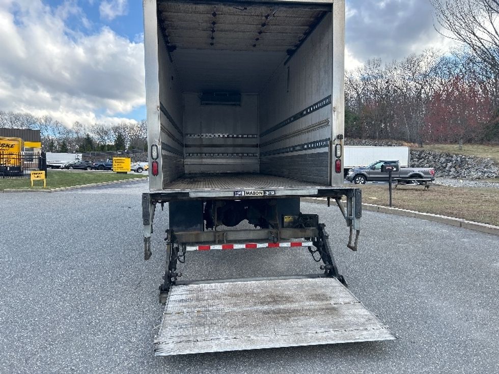 Refrigerated Truck-Light and Medium Duty Trucks-Freightliner-2020-M2-Fitchburg-MA-319,917\n\t\tmiles-$ 37,250 - Image 9