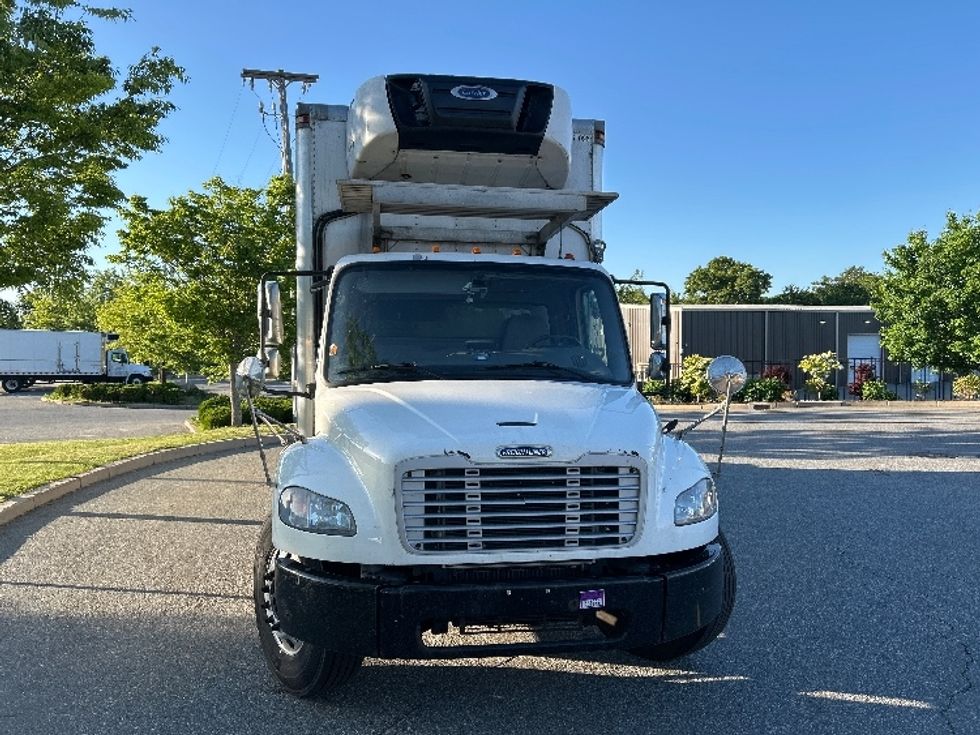 Refrigerated Truck-Light and Medium Duty Trucks-Freightliner-2020-M2-Fitchburg-MA-336,195\n\t\tmiles-$ 34,000 - Image 2