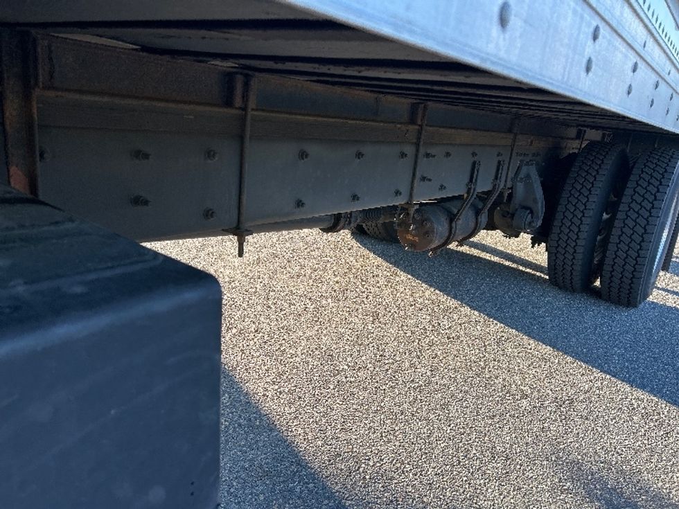 Refrigerated Truck-Light and Medium Duty Trucks-Freightliner-2020-M2-Fitchburg-MA-336,195\n\t\tmiles-$ 34,000 - Image 5