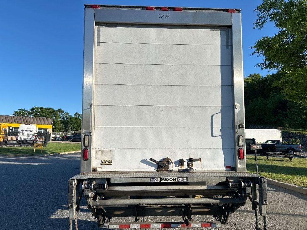 Refrigerated Truck-Light and Medium Duty Trucks-Freightliner-2020-M2-Fitchburg-MA-336,195\n\t\tmiles-$ 34,000 - Image 7