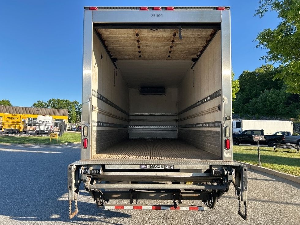 Refrigerated Truck-Light and Medium Duty Trucks-Freightliner-2020-M2-Fitchburg-MA-336,195\n\t\tmiles-$ 34,000 - Image 8