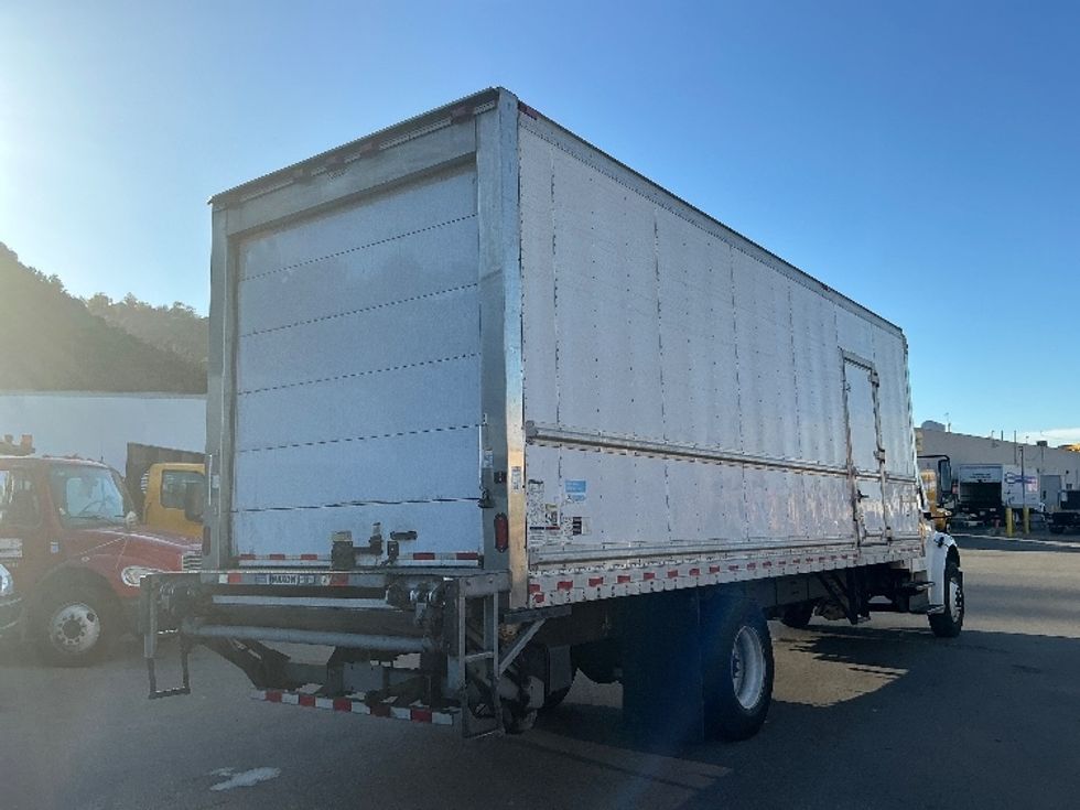 Refrigerated Truck-Light and Medium Duty Trucks-Freightliner-2020-M2-Fontana-CA-133,599\n\t\tmiles-$ 67,250 - Image 13