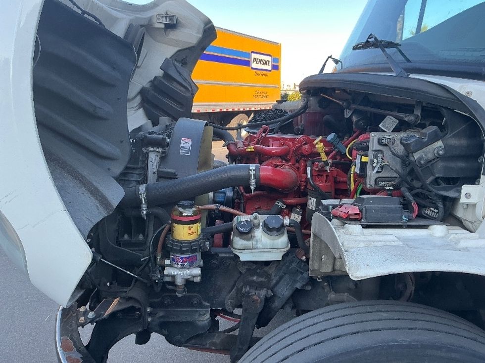 Refrigerated Truck-Light and Medium Duty Trucks-Freightliner-2020-M2-Fontana-CA-133,599\n\t\tmiles-$ 67,250 - Image 24