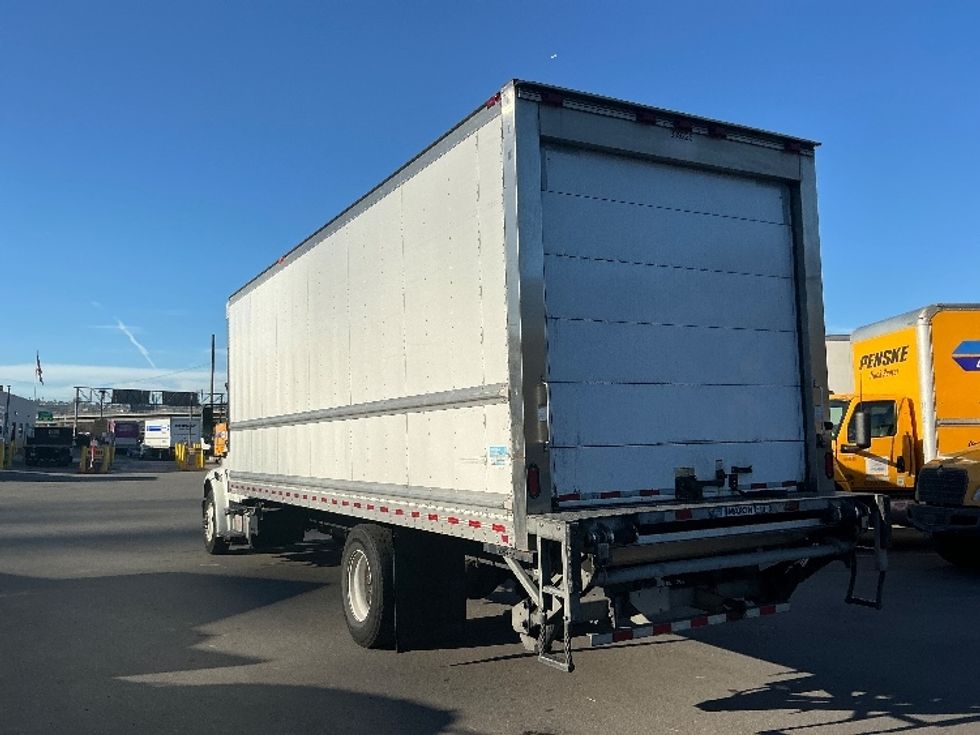 Refrigerated Truck-Light and Medium Duty Trucks-Freightliner-2020-M2-Fontana-CA-133,599\n\t\tmiles-$ 67,250 - Image 6