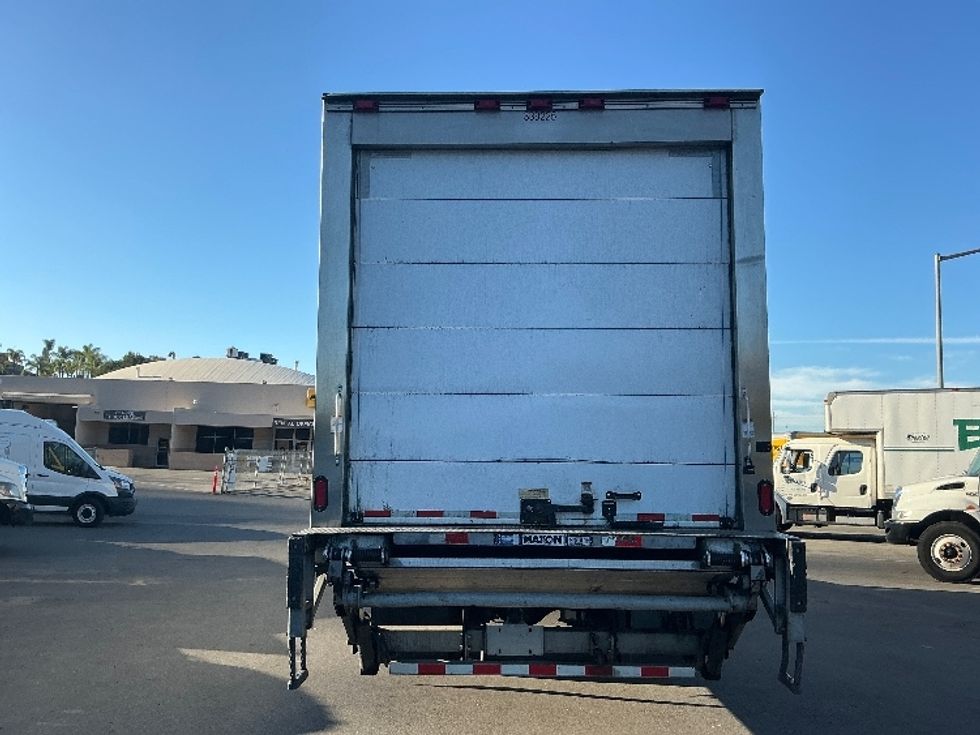Refrigerated Truck-Light and Medium Duty Trucks-Freightliner-2020-M2-Fontana-CA-133,599\n\t\tmiles-$ 67,250 - Image 7