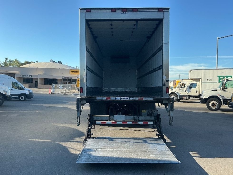 Refrigerated Truck-Light and Medium Duty Trucks-Freightliner-2020-M2-Fontana-CA-133,599\n\t\tmiles-$ 67,250 - Image 9
