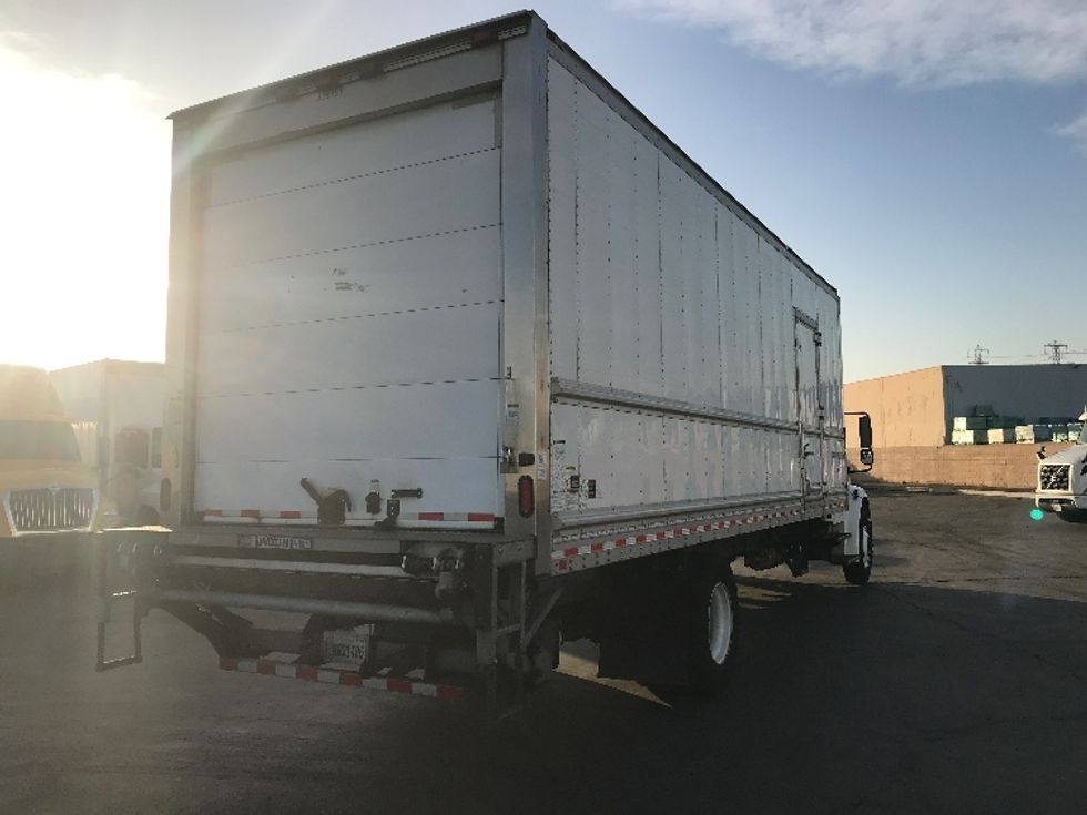 Refrigerated Truck-Light and Medium Duty Trucks-Freightliner-2020-M2-Fontana-CA-147,721\n\t\tmiles-$ 65,250 - Image 13
