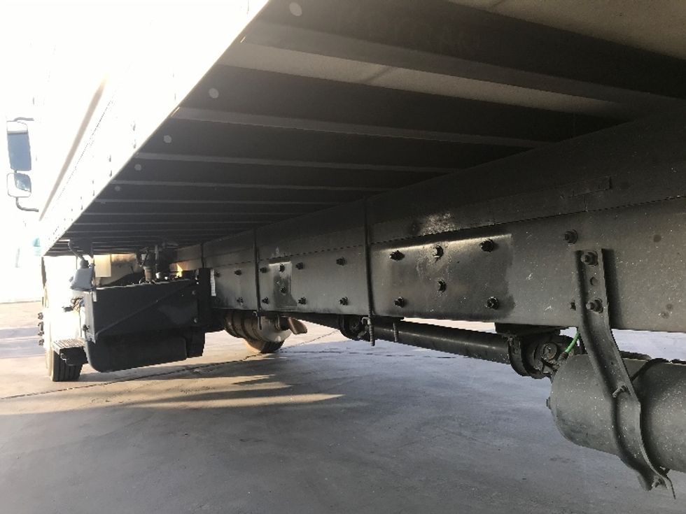 Refrigerated Truck-Light and Medium Duty Trucks-Freightliner-2020-M2-Fontana-CA-147,721\n\t\tmiles-$ 65,250 - Image 5