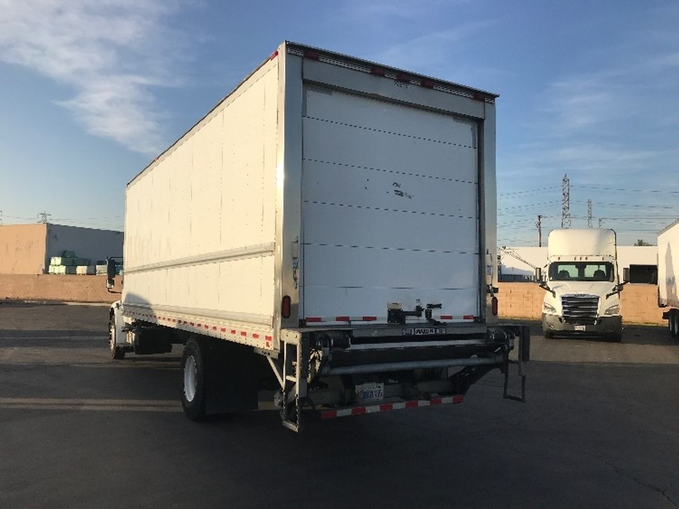 Refrigerated Truck-Light and Medium Duty Trucks-Freightliner-2020-M2-Fontana-CA-147,721\n\t\tmiles-$ 65,250 - Image 6