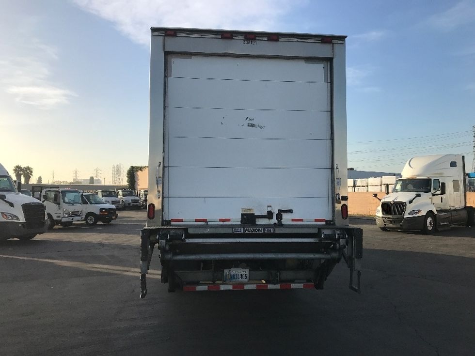 Refrigerated Truck-Light and Medium Duty Trucks-Freightliner-2020-M2-Fontana-CA-147,721\n\t\tmiles-$ 65,250 - Image 7