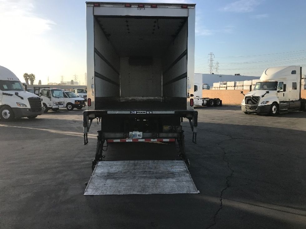 Refrigerated Truck-Light and Medium Duty Trucks-Freightliner-2020-M2-Fontana-CA-147,721\n\t\tmiles-$ 65,250 - Image 9