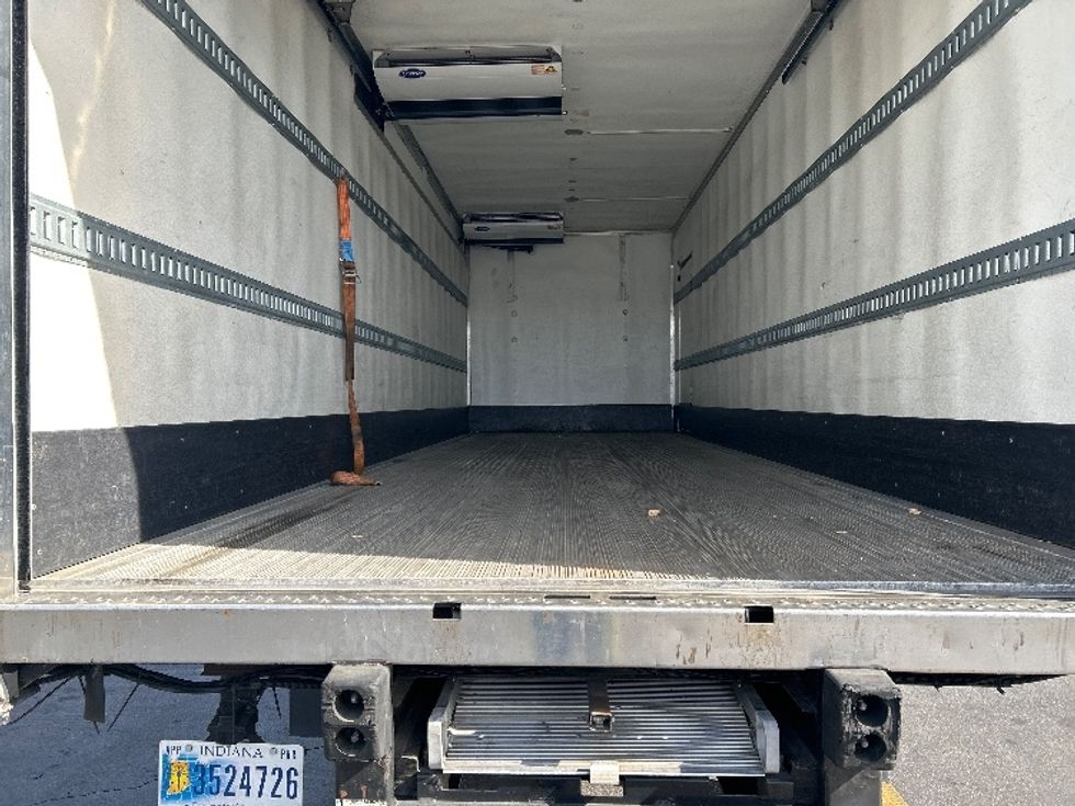 Refrigerated Truck-Light and Medium Duty Trucks-Freightliner-2020-M2-Fontana-CA-182,211\n\t\tmiles-$ 48,500 - Image 10