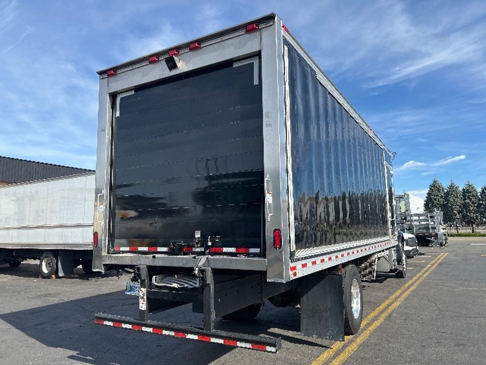 Refrigerated Truck-Light and Medium Duty Trucks-Freightliner-2020-M2-Fontana-CA-182,211\n\t\tmiles-$ 48,500 - Image 13
