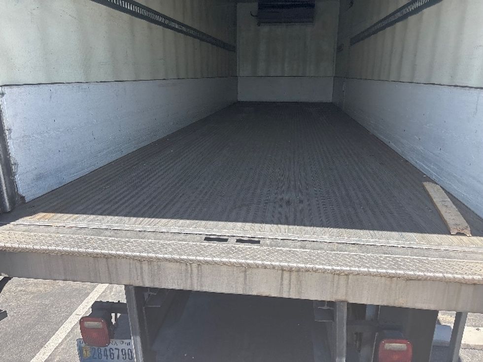 Refrigerated Truck-Light and Medium Duty Trucks-Freightliner-2020-M2-Fontana-CA-91,579\n\t\tmiles-$ 81,250 - Image 10