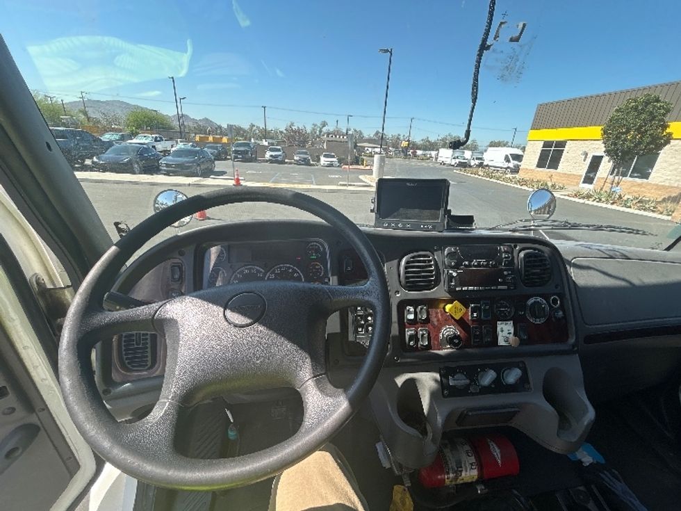 Refrigerated Truck-Light and Medium Duty Trucks-Freightliner-2020-M2-Fontana-CA-91,579\n\t\tmiles-$ 81,250 - Image 18