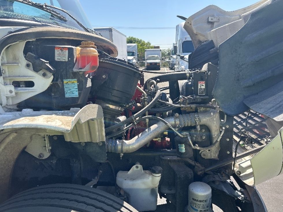Refrigerated Truck-Light and Medium Duty Trucks-Freightliner-2020-M2-Fontana-CA-91,579\n\t\tmiles-$ 81,250 - Image 23