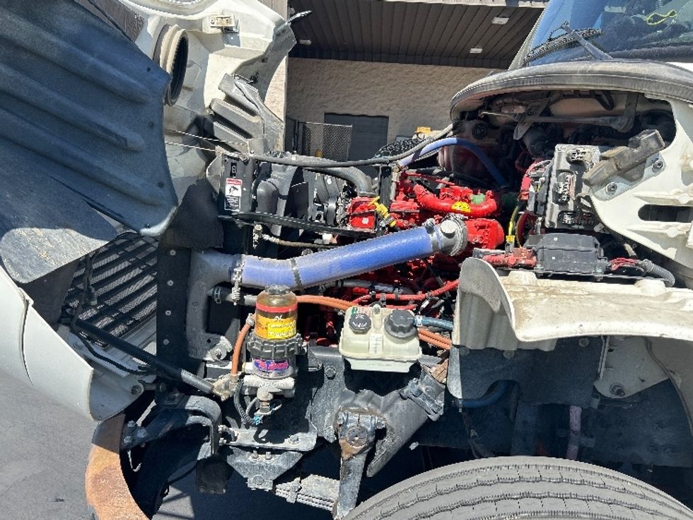 Refrigerated Truck-Light and Medium Duty Trucks-Freightliner-2020-M2-Fontana-CA-91,579\n\t\tmiles-$ 81,250 - Image 24