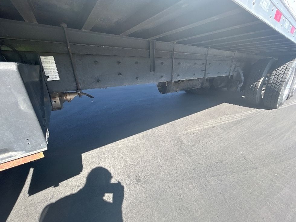 Refrigerated Truck-Light and Medium Duty Trucks-Freightliner-2020-M2-Fontana-CA-91,579\n\t\tmiles-$ 81,250 - Image 5
