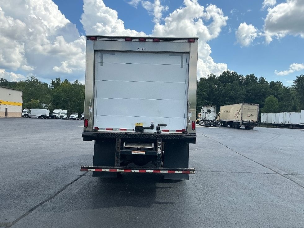 Refrigerated Truck-Light and Medium Duty Trucks-Freightliner-2020-M2-Forest Park-GA-123,336\n\t\tmiles-$ 57,750 - Image 7
