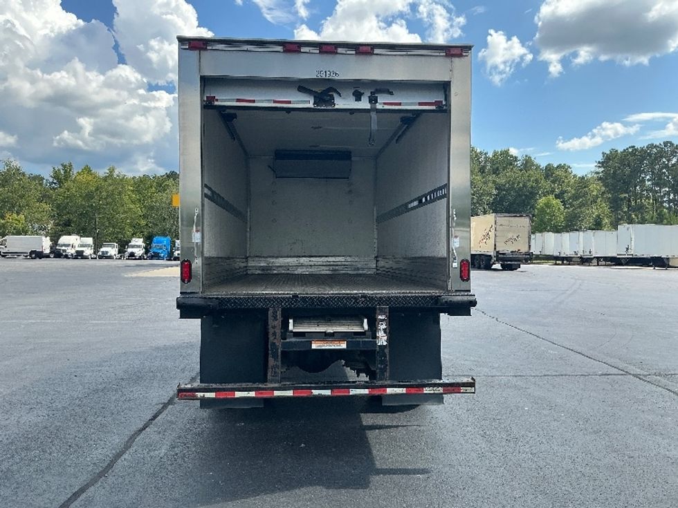 Refrigerated Truck-Light and Medium Duty Trucks-Freightliner-2020-M2-Forest Park-GA-123,336\n\t\tmiles-$ 57,750 - Image 8