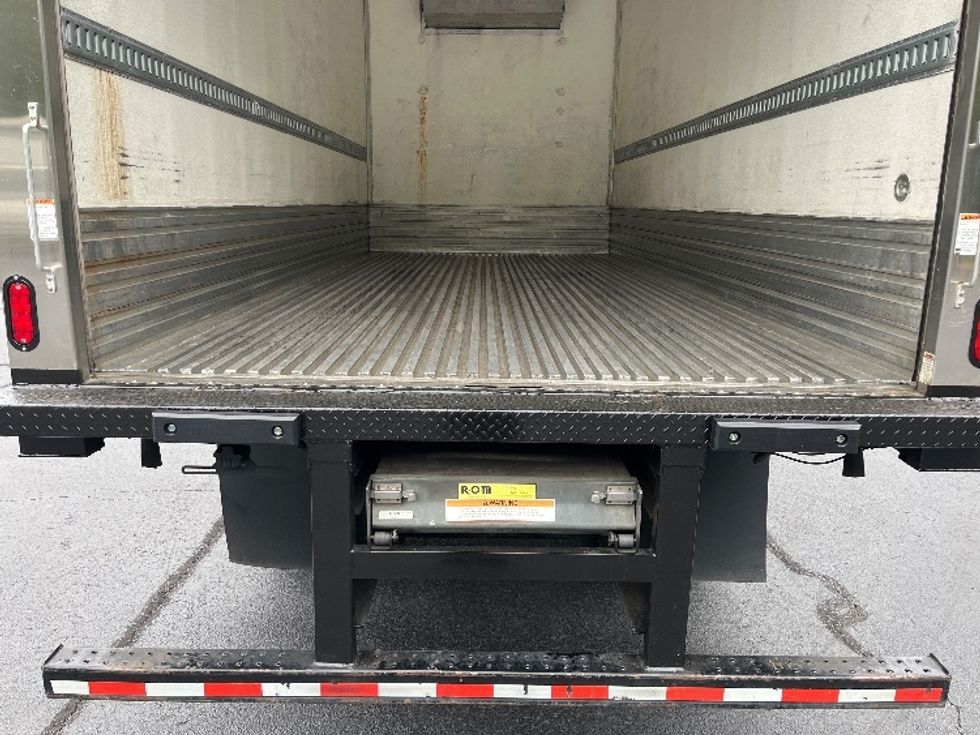 Refrigerated Truck-Light and Medium Duty Trucks-Freightliner-2020-M2-Forest Park-GA-293,006\n\t\tmiles-$ 36,250 - Image 10