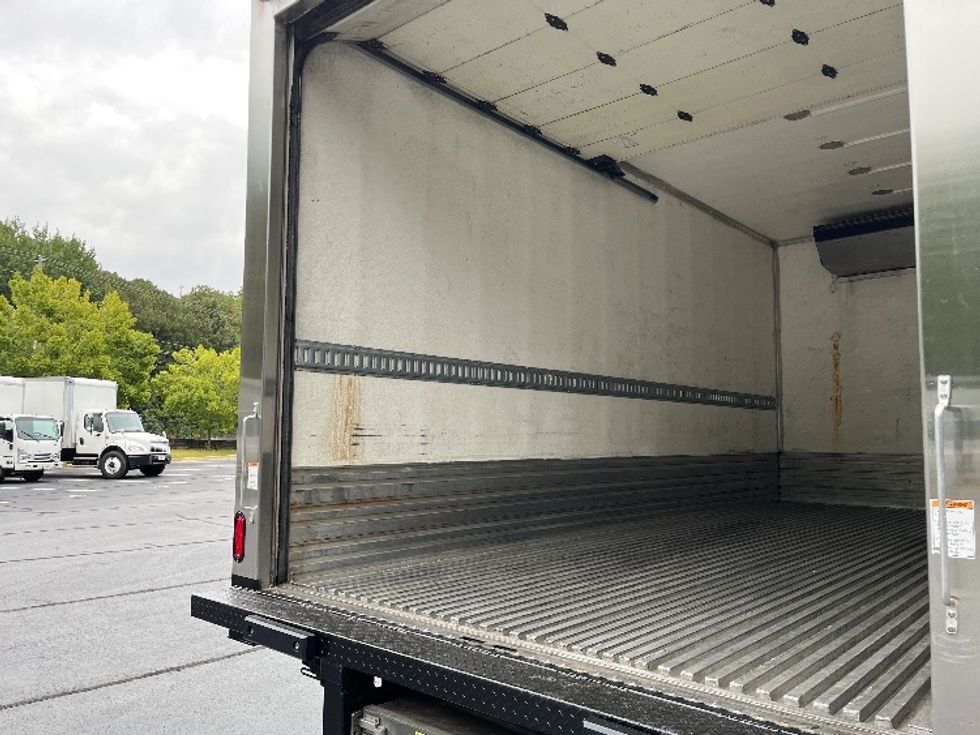 Refrigerated Truck-Light and Medium Duty Trucks-Freightliner-2020-M2-Forest Park-GA-293,006\n\t\tmiles-$ 36,250 - Image 11