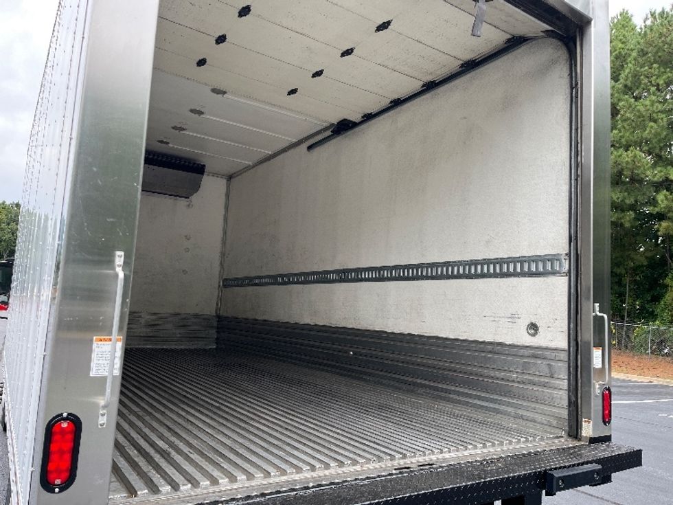 Refrigerated Truck-Light and Medium Duty Trucks-Freightliner-2020-M2-Forest Park-GA-293,006\n\t\tmiles-$ 36,250 - Image 12