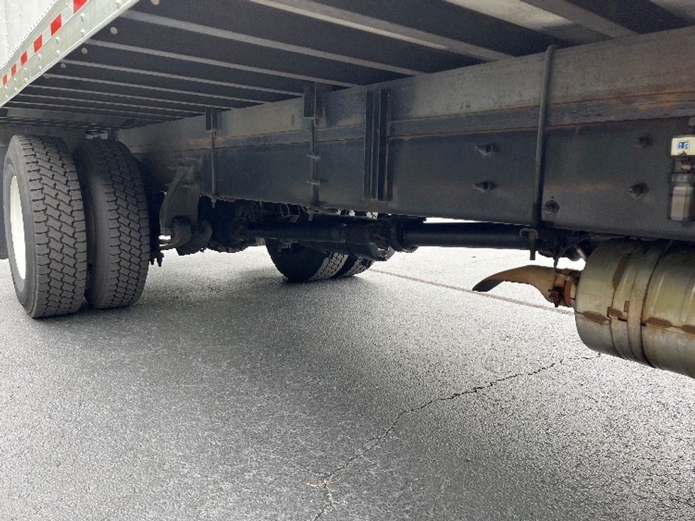 Refrigerated Truck-Light and Medium Duty Trucks-Freightliner-2020-M2-Forest Park-GA-293,006\n\t\tmiles-$ 36,250 - Image 14