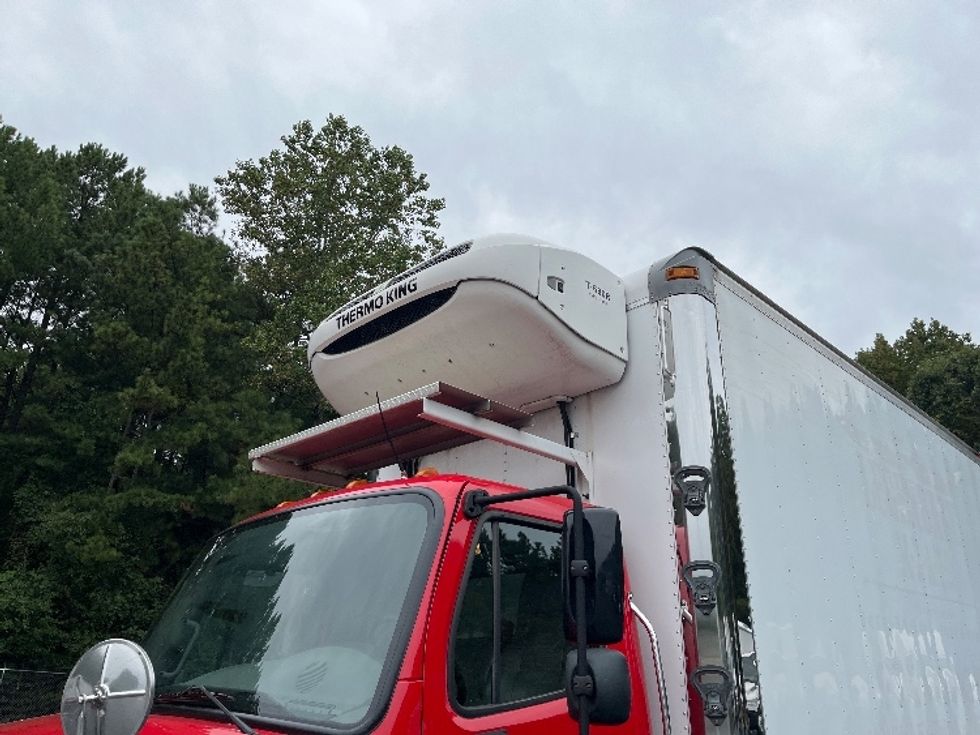 Refrigerated Truck-Light and Medium Duty Trucks-Freightliner-2020-M2-Forest Park-GA-293,006\n\t\tmiles-$ 36,250 - Image 25