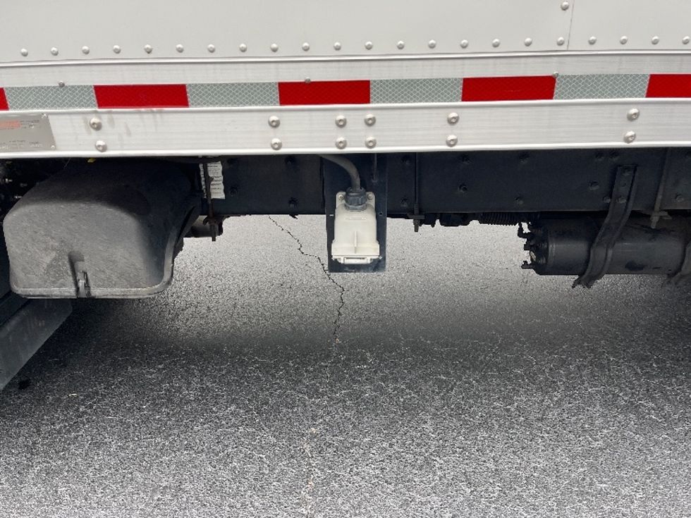 Refrigerated Truck-Light and Medium Duty Trucks-Freightliner-2020-M2-Forest Park-GA-293,006\n\t\tmiles-$ 36,250 - Image 26