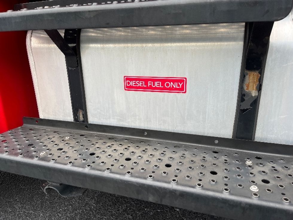 Refrigerated Truck-Light and Medium Duty Trucks-Freightliner-2020-M2-Forest Park-GA-293,006\n\t\tmiles-$ 36,250 - Image 29