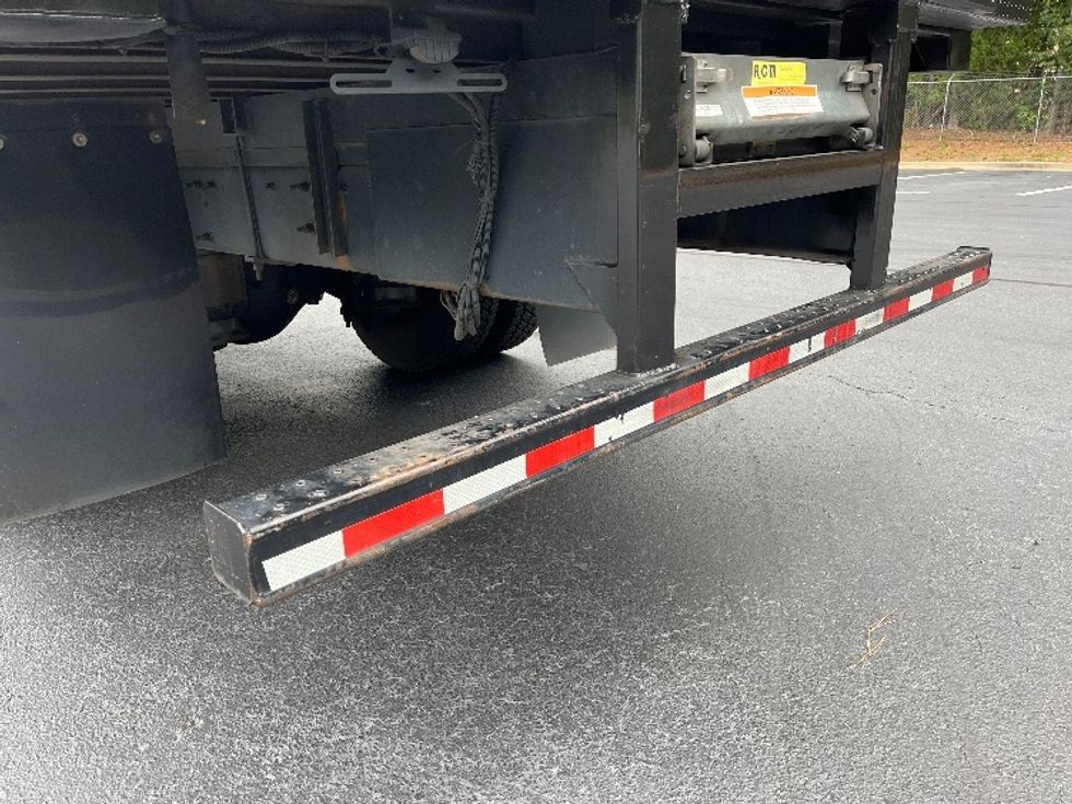 Refrigerated Truck-Light and Medium Duty Trucks-Freightliner-2020-M2-Forest Park-GA-293,006\n\t\tmiles-$ 36,250 - Image 31