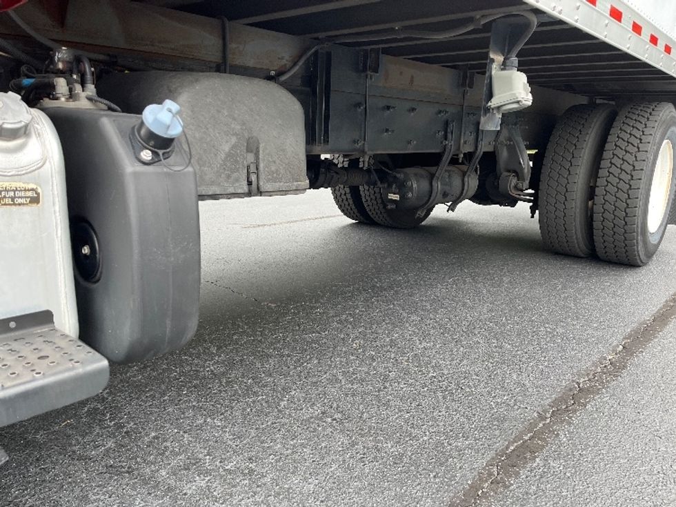 Refrigerated Truck-Light and Medium Duty Trucks-Freightliner-2020-M2-Forest Park-GA-293,006\n\t\tmiles-$ 36,250 - Image 5
