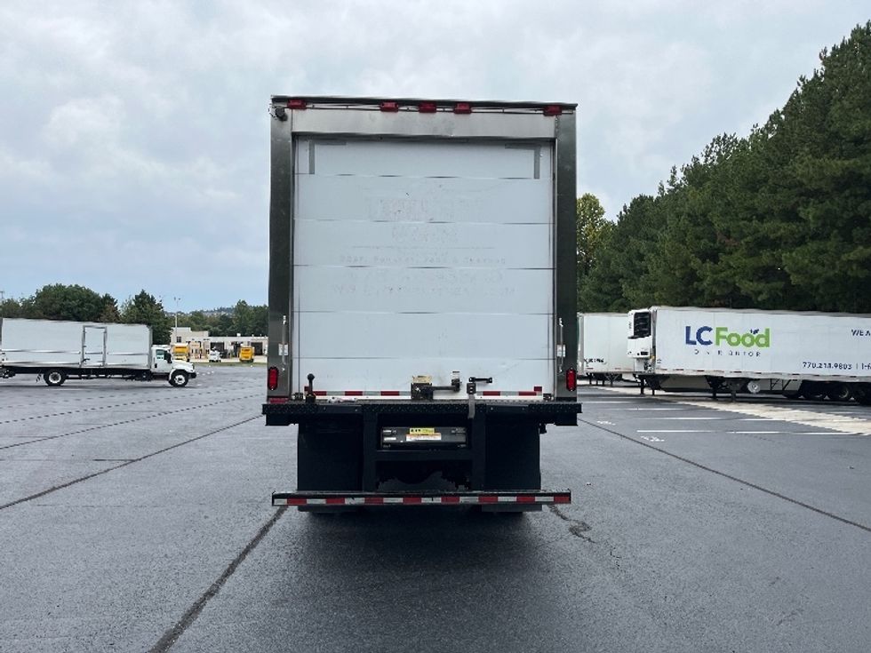 Refrigerated Truck-Light and Medium Duty Trucks-Freightliner-2020-M2-Forest Park-GA-293,006\n\t\tmiles-$ 36,250 - Image 7