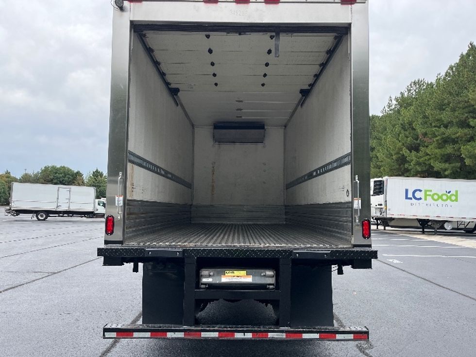 Refrigerated Truck-Light and Medium Duty Trucks-Freightliner-2020-M2-Forest Park-GA-293,006\n\t\tmiles-$ 36,250 - Image 8