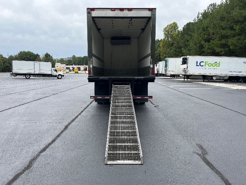 Refrigerated Truck-Light and Medium Duty Trucks-Freightliner-2020-M2-Forest Park-GA-293,006\n\t\tmiles-$ 36,250 - Image 9