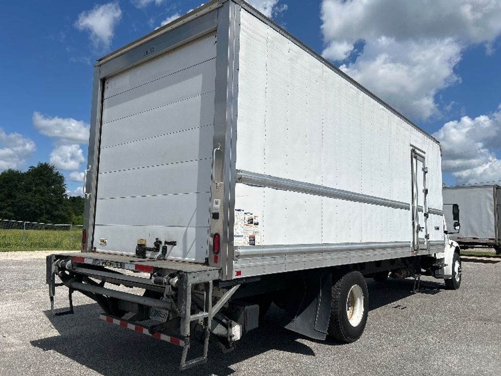 Refrigerated Truck-Light and Medium Duty Trucks-Freightliner-2020-M2-Fort Walton Beach-FL-197,090\n\t\tmiles-$ 57,250 - Image 12