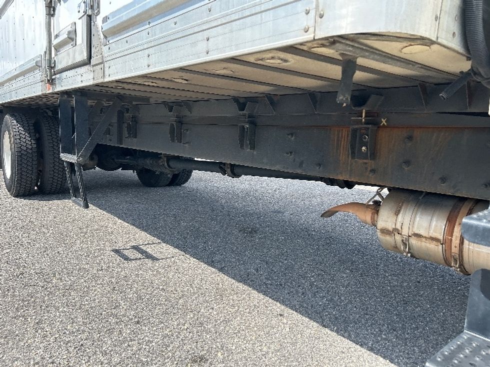 Refrigerated Truck-Light and Medium Duty Trucks-Freightliner-2020-M2-Fort Walton Beach-FL-197,090\n\t\tmiles-$ 57,250 - Image 13