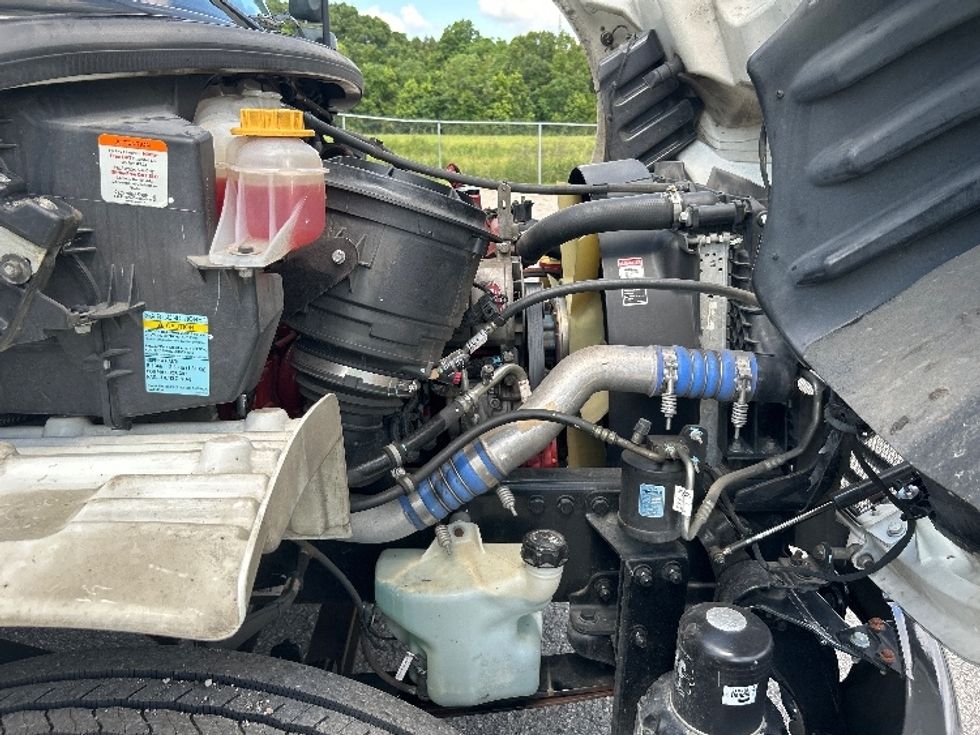 Refrigerated Truck-Light and Medium Duty Trucks-Freightliner-2020-M2-Fort Walton Beach-FL-197,090\n\t\tmiles-$ 57,250 - Image 22