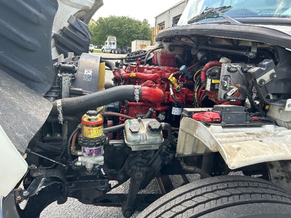 Refrigerated Truck-Light and Medium Duty Trucks-Freightliner-2020-M2-Fort Walton Beach-FL-197,090\n\t\tmiles-$ 57,250 - Image 23