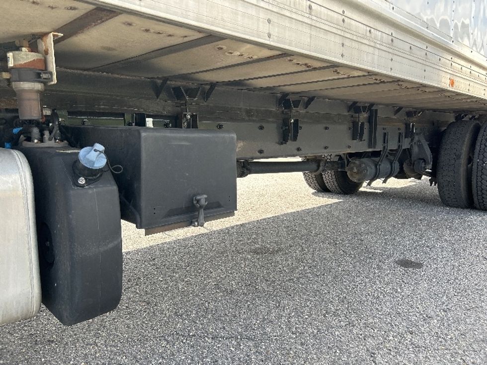 Refrigerated Truck-Light and Medium Duty Trucks-Freightliner-2020-M2-Fort Walton Beach-FL-197,090\n\t\tmiles-$ 57,250 - Image 5