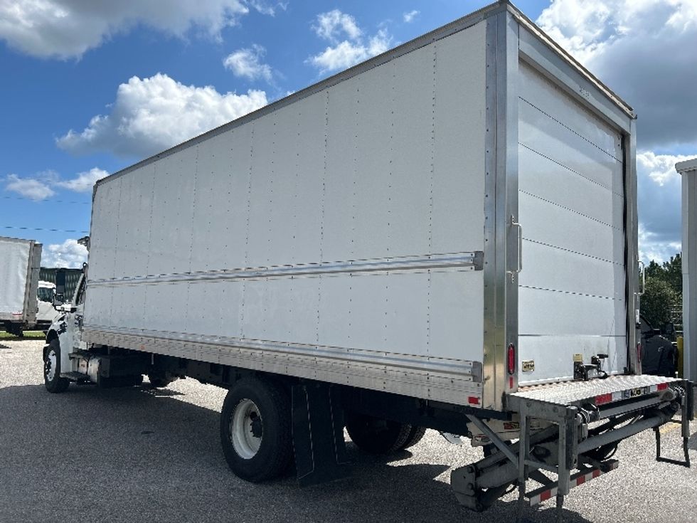 Refrigerated Truck-Light and Medium Duty Trucks-Freightliner-2020-M2-Fort Walton Beach-FL-197,090\n\t\tmiles-$ 57,250 - Image 6
