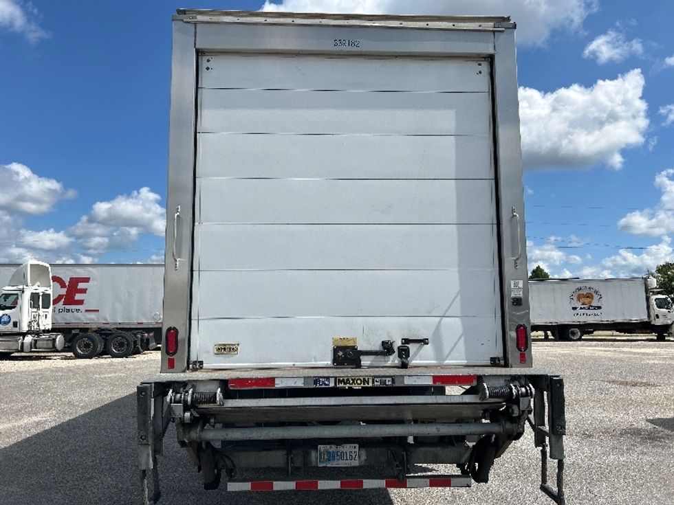 Refrigerated Truck-Light and Medium Duty Trucks-Freightliner-2020-M2-Fort Walton Beach-FL-197,090\n\t\tmiles-$ 57,250 - Image 7
