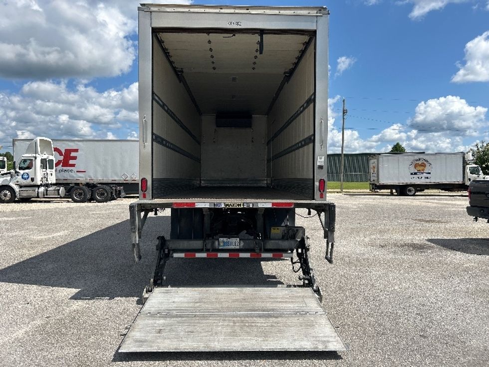 Refrigerated Truck-Light and Medium Duty Trucks-Freightliner-2020-M2-Fort Walton Beach-FL-197,090\n\t\tmiles-$ 57,250 - Image 8